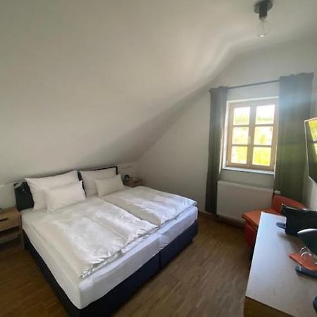 Altstadthotel Alt & Jung ريغنسبورغ المظهر الخارجي الصورة