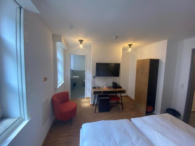 Altstadthotel Alt & Jung ريغنسبورغ المظهر الخارجي الصورة