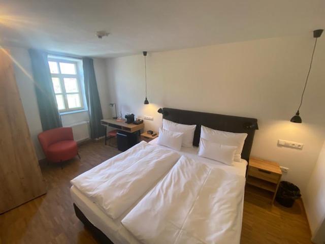 Altstadthotel Alt & Jung ريغنسبورغ المظهر الخارجي الصورة