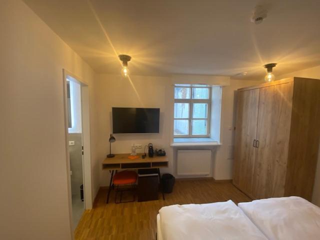 Altstadthotel Alt & Jung ريغنسبورغ المظهر الخارجي الصورة
